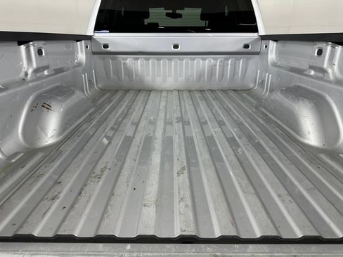 Used 2018 Chevrolet Silverado 2500 LT w/ All Star Edition AWD/4WD image 24