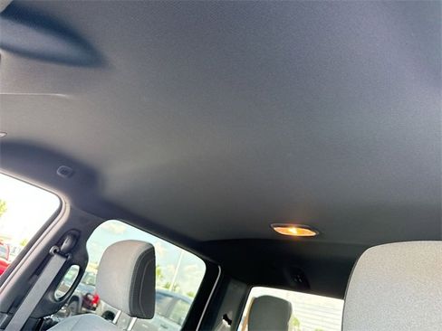 Used 2022 RAM 2500 Big Horn w/ Level A Equipment Group image 21