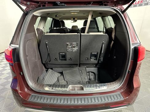 Used 2016 Kia Sedona SX Limited FWD image 27