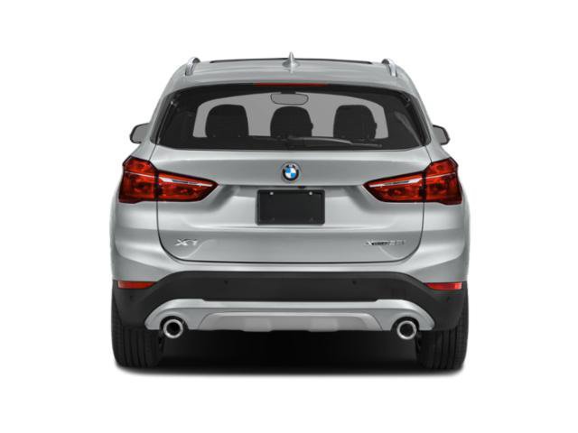 Used 2021 BMW X1 sDrive28i w/ Convenience Package FWD image 8