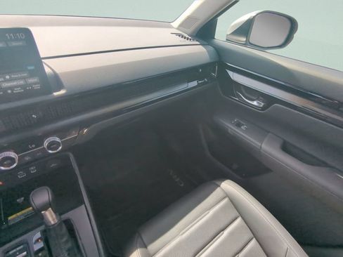 Used 2024 Honda CR-V EX-L image 14