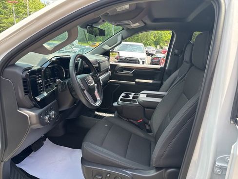 Used 2024 GMC Sierra 1500 Elevation AWD/4WD image 27