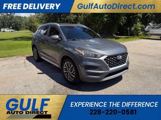 Used 2019 Hyundai Tucson FWD video 1