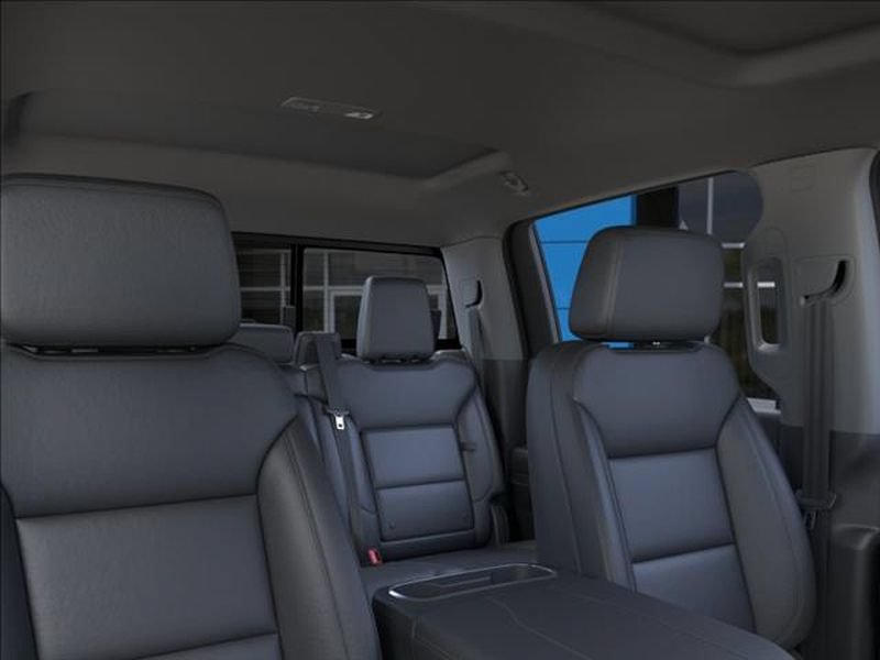 New 2026 Chevrolet Silverado 1500 RST AWD/4WD image 24
