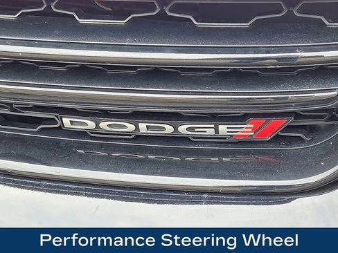 Used 2017 Dodge Charger SXT w/ Rallye Group image 32