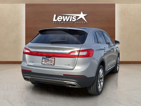 Used 2018 Lincoln MKX Reserve w/ Lincoln MKX Climate Package image 4