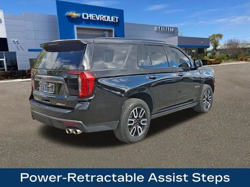 Used 2024 GMC Yukon AT4 w/ AT4 Premium Plus Package image 29