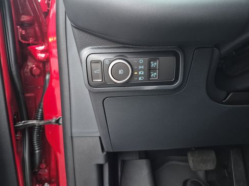 New 2026 Ford Explorer ST-Line image 24