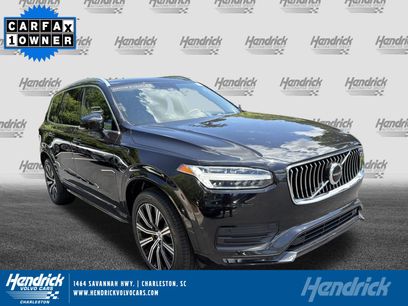 Certified 2023 Volvo XC90 B5 Core w/ Protection Package Premier