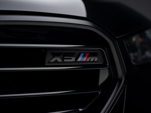Used 2024 BMW X5 M Competition w/ Executive Package AWD/4WD image 14