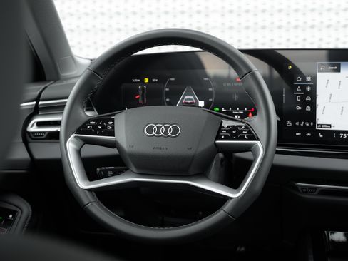 Certified 2025 Audi A5 2.0T Premium Plus w/ Premium Plus AWD/4WD image 9