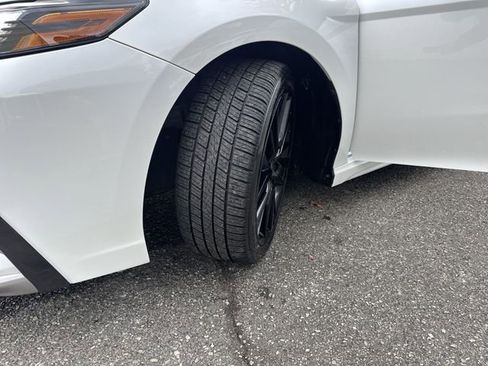 Used 2022 Toyota Camry XSE image 32