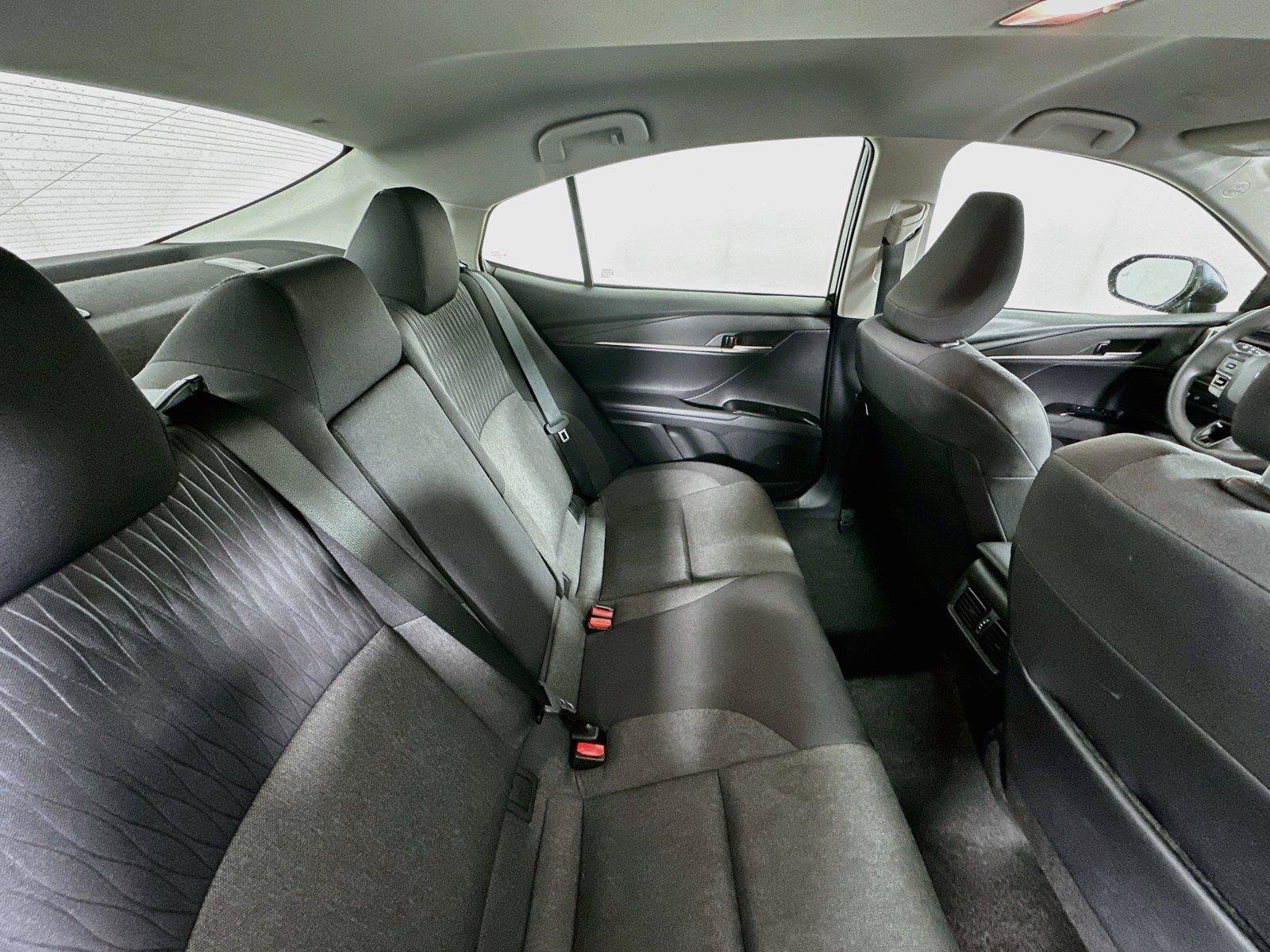Used 2025 Toyota Camry LE FWD image 25