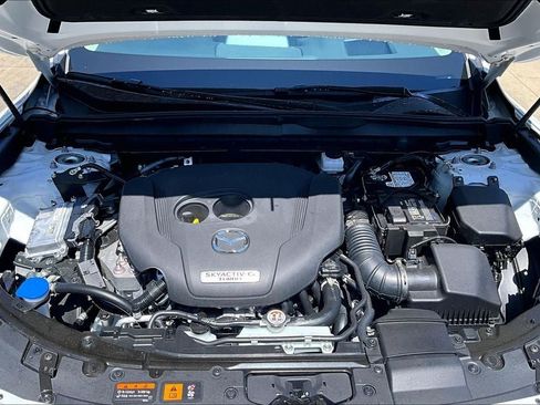 New 2026 MAZDA CX-50 AWD 2.5 S w/ Weather Package image 9