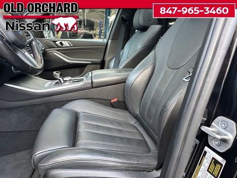 Used 2022 BMW X5 xDrive45e w/ M Sport Package AWD/4WD image 12