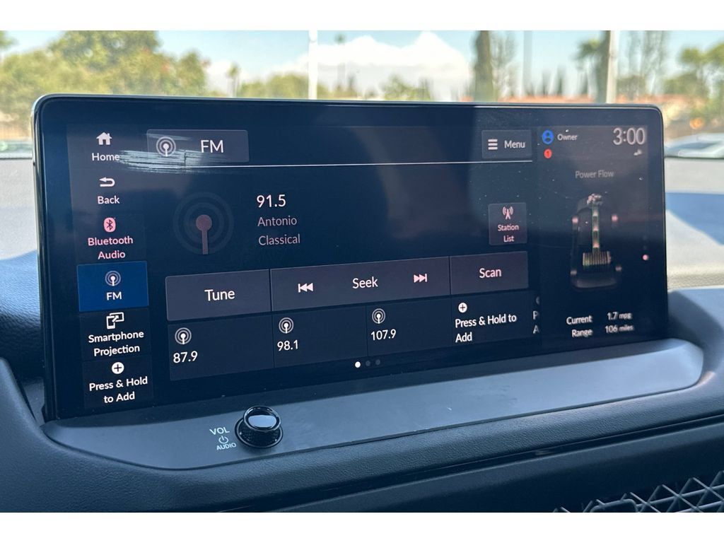 Certified 2024 Honda Accord Sport image 25