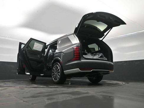 New 2026 Hyundai Palisade Calligraphy image 45