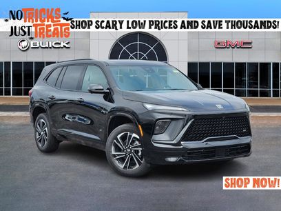 New 2026 Buick Enclave Sport Touring w/ Power Package