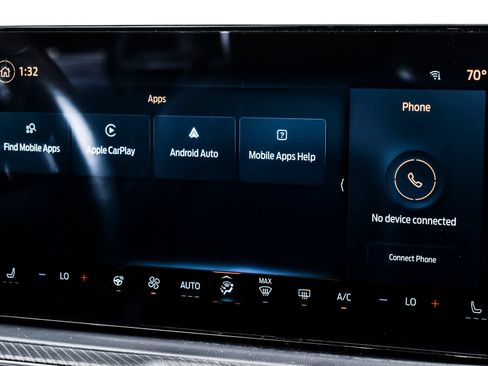 Used 2025 Ford Mustang Premium RWD image 25