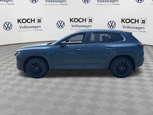 Used 2025 MAZDA CX-50 AWD 2.5 S w/ Weather Package image 4
