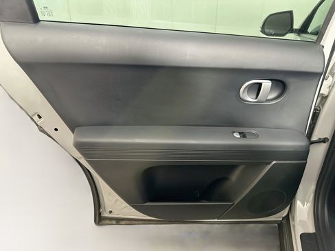 Used 2024 Hyundai Ioniq 5 SEL RWD image 26