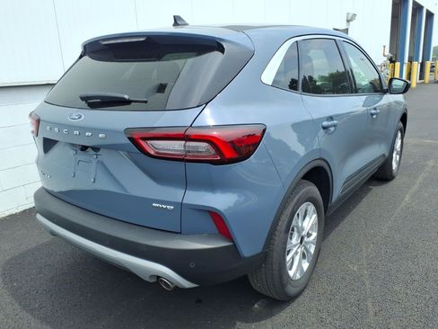 Used 2024 Ford Escape Active w/ Tech Pack #1 AWD/4WD image 6