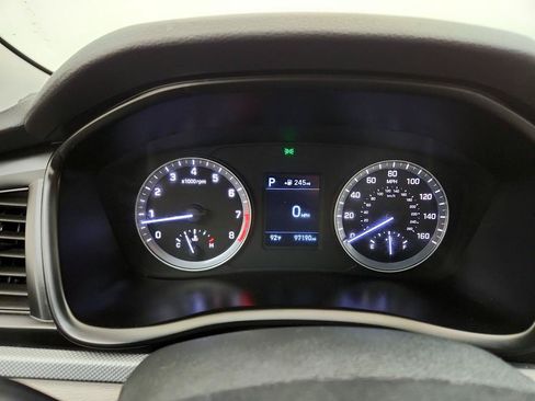 Used 2018 Hyundai Sonata ECO FWD image 16