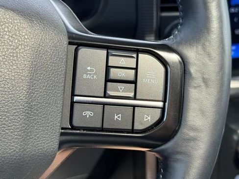Used 2024 Ford F150 Platinum w/ Equipment Group 702A High AWD/4WD image 19