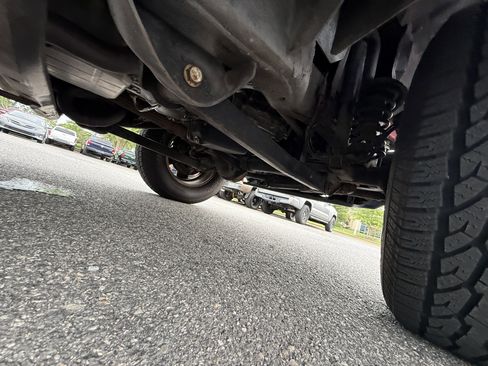 Used 2012 Jeep Wrangler Unlimited Sport image 41