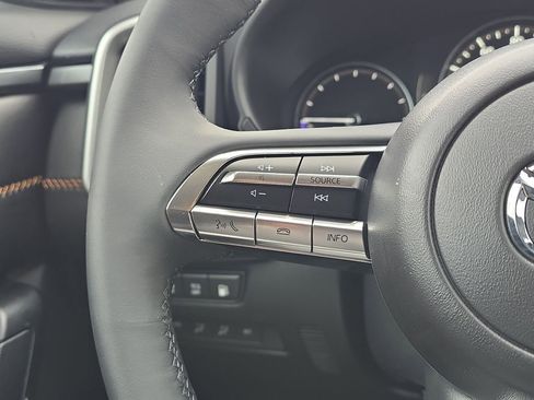 New 2026 MAZDA CX-50 AWD 2.5 Hybrid w/ Weather Package image 20