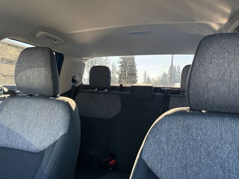 New 2026 Ford Maverick XLT w/ XLT Luxury Package image 24