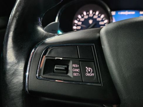 Used 2015 Maserati Quattroporte S Q4 image 33