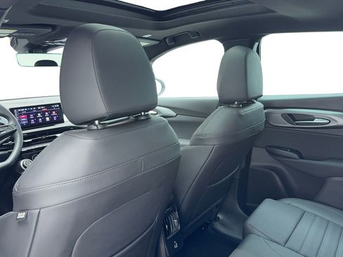 Used 2024 Alfa Romeo Tonale Ti w/ Active Assist Package image 41