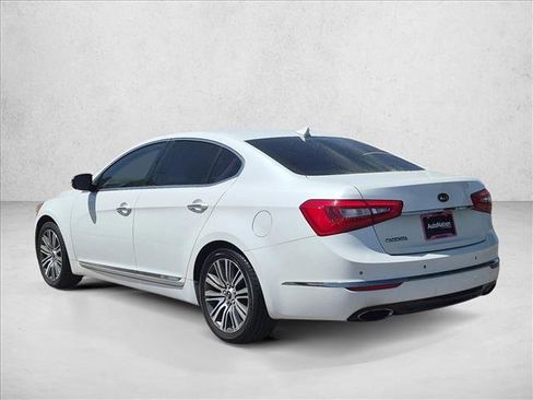 Used 2014 Kia Cadenza Premium FWD image 16
