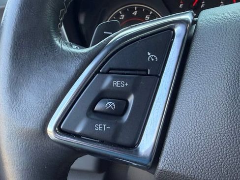 Used 2024 Chevrolet Camaro LT RWD image 16