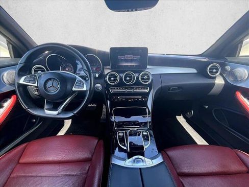 Used 2017 Mercedes-Benz C 300 Cabriolet image 16