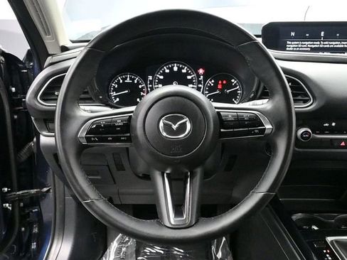 Used 2025 MAZDA CX-30 AWD 2.5 S w/ Select Sport Pkg image 20