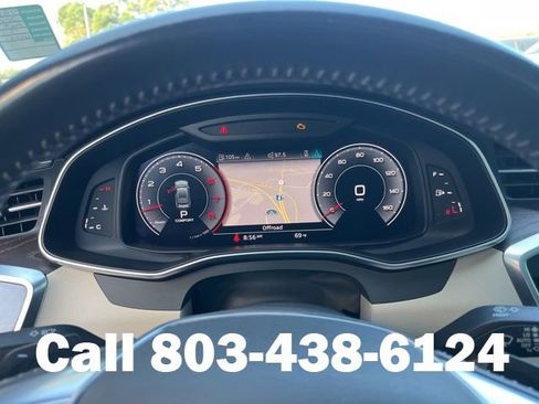 Used 2019 Audi A7 3.0T Premium Plus w/ Premium Plus Package image 23