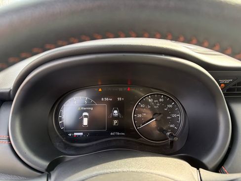 Used 2024 Nissan Kicks SR w/ SR Premium Package image 17