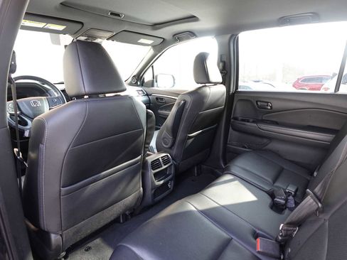 Certified 2023 Honda Passport EX-L image 28