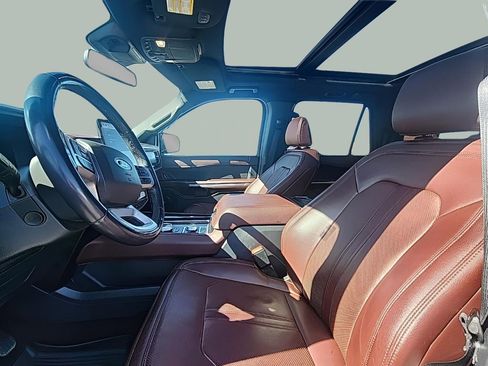 Certified 2024 Ford Expedition Max Limited image 24