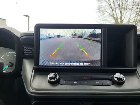 Certified 2024 Ford Maverick XL image 16