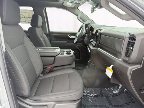 New 2026 GMC Sierra 1500 Elevation image 15