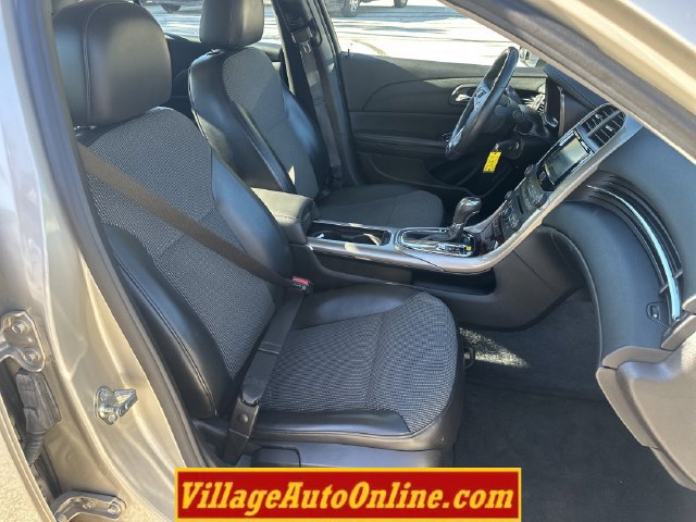 Used 2013 Chevrolet Malibu LT FWD image 30