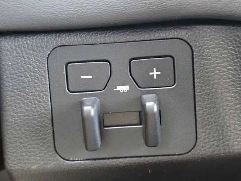 New 2026 Toyota Sequoia Platinum image 34