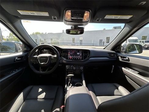 New 2026 Dodge Durango GT image 12