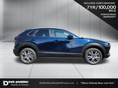 New 2026 MAZDA CX-30 AWD 2.5 S image 24
