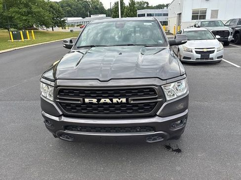 Used 2022 RAM 1500 Big Horn AWD/4WD image 18