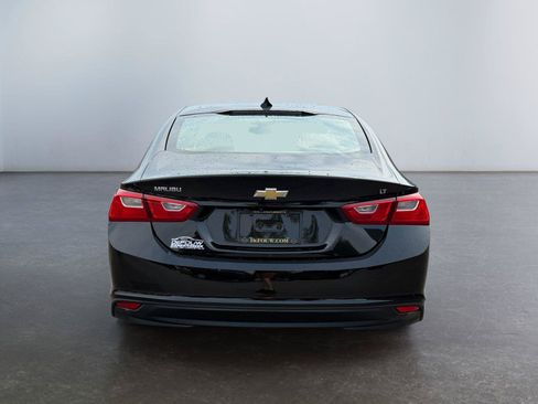 Used 2023 Chevrolet Malibu LT FWD image 4
