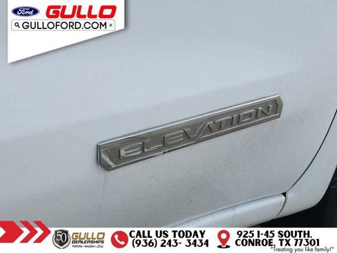 Used 2022 GMC Sierra 1500 Elevation w/ Elevation Premium Package image 31